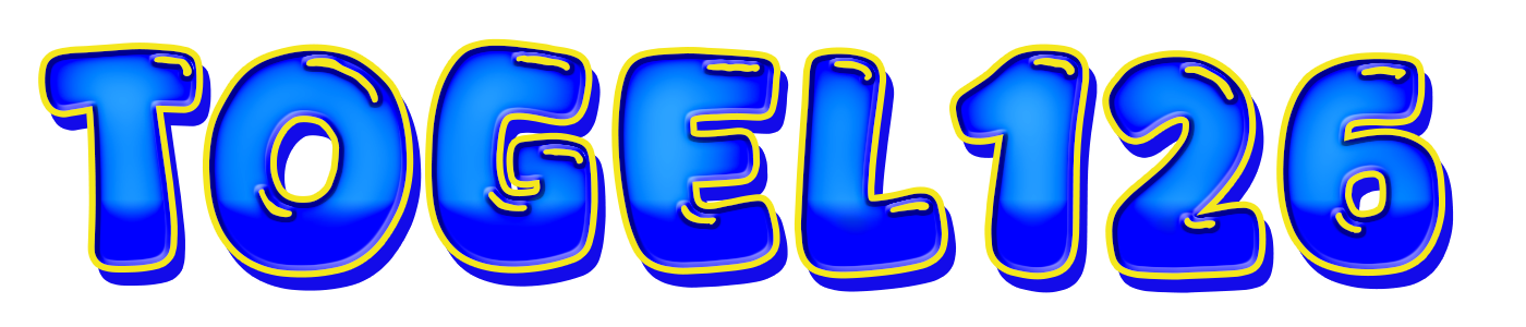Togel126 Logo